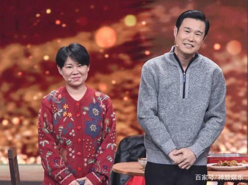 小沈阳沈春阳:20年风雨同舟,恋爱曾遭父母反对,如今终获幸福