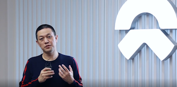 李斌的本命年,蔚来有点“犯太岁”?