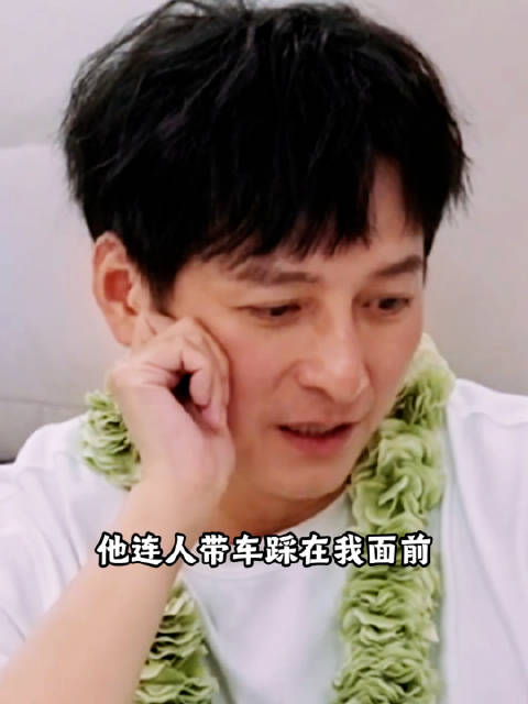何炅李维嘉三十年前金句重现，宿舍情谊超友情似家人