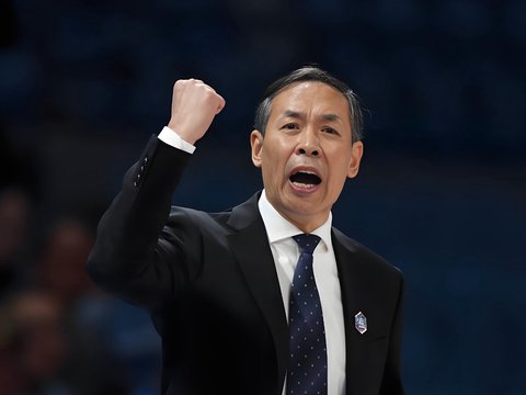 北京队会换主教练吗？李楠会上任吗？许利民会下课吗？
