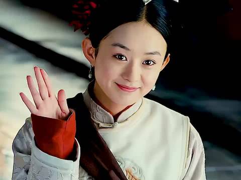 琉璃背叛沉香宫锁沉香周冬雨赵丽颖陈晓主演