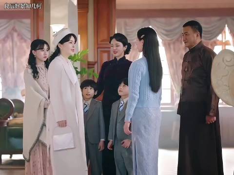 坚定人生目标勿被外界迷惑