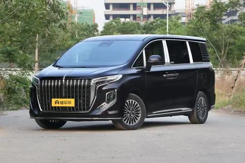 国产MPV翻身仗?试完HQ9 PHEV，老婆非要换掉GL8