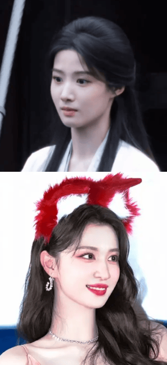 王楚然和卢昱晓，又惹到谁了
