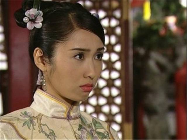 《金枝欲孽》6个女主 第一位阴柔 第三位冷艳 最后一位可恶!