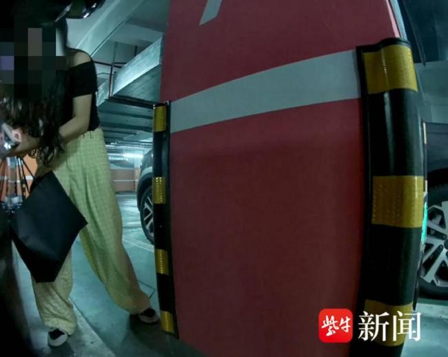 小米回应SU7电吸门无防夹功能 车主受伤引发关注_中华网