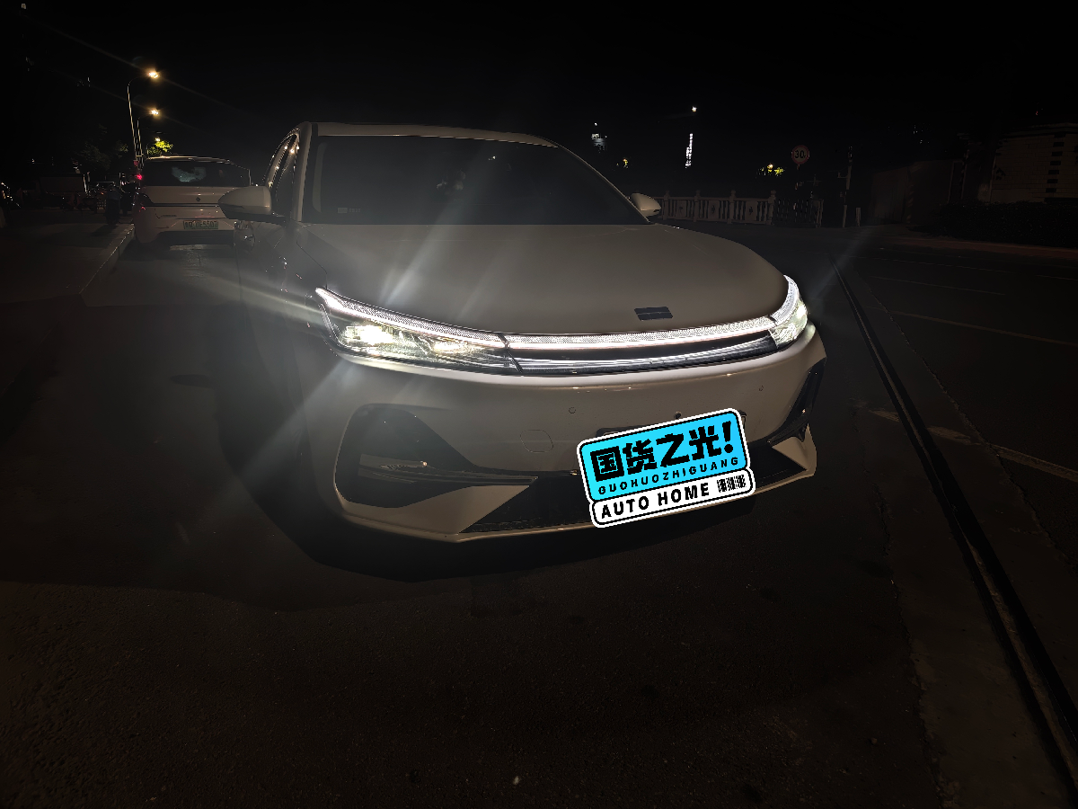 关于我的银河A7提车9个多月智驾日常使用心得_银河A7 EM