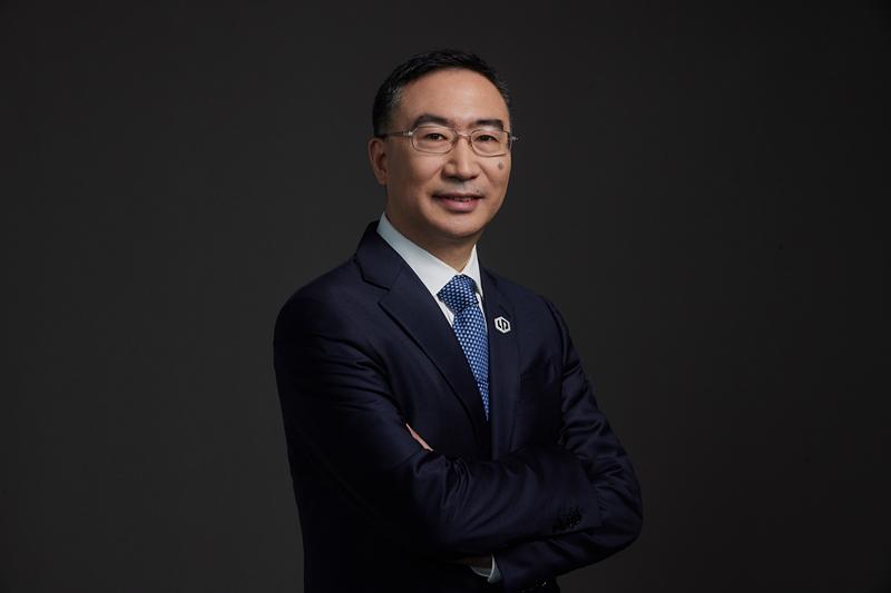 「百家民企说」零跑汽车朱江明:未来十年汽车一定是中国出口的最大增长点