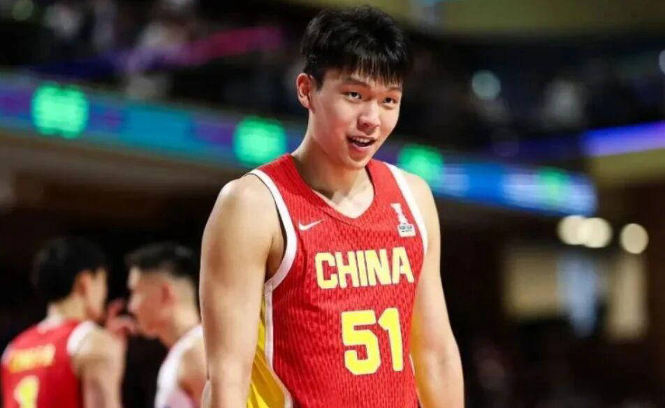 CBA动态：杨瀚森归国、余嘉豪获队内最佳、徐昕计划赴NCAA