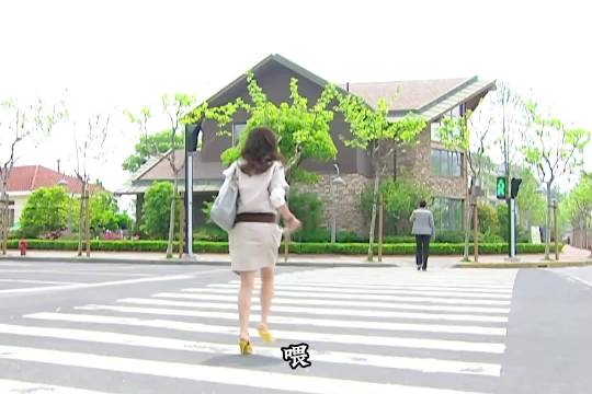 欣怡见到纪存希再度出车祸，两人即将旧情复燃！