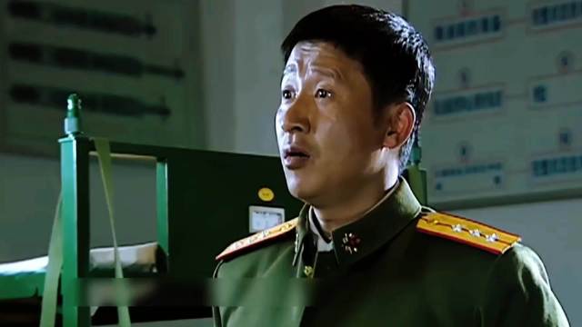 《士兵突击》史今班长与许三多角色深受喜爱