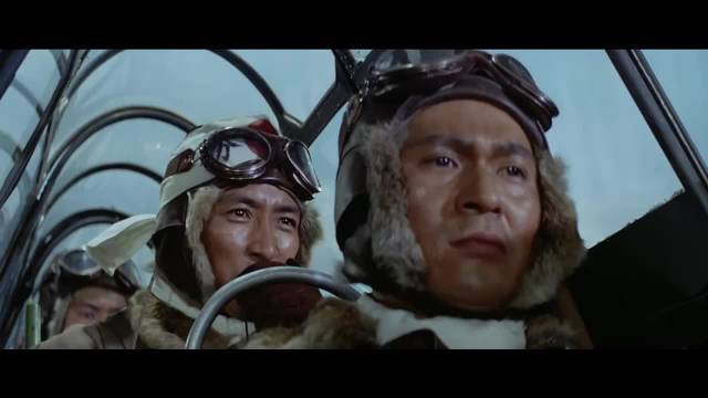 日军奇袭珍珠港太平洋战争爆发