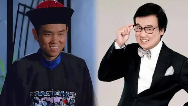 79岁黄百鸣涉内幕交易丑闻