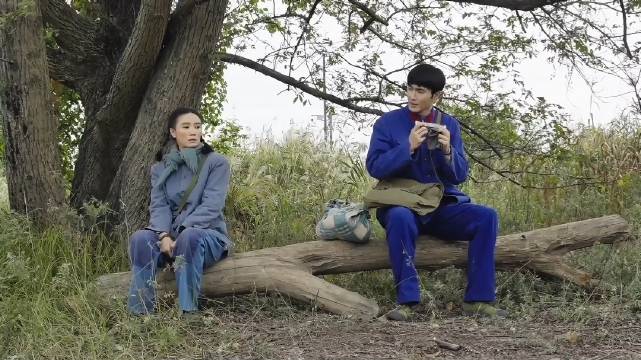 宋佳高伟光双A组合出演《芳名三九》，成家班已就位