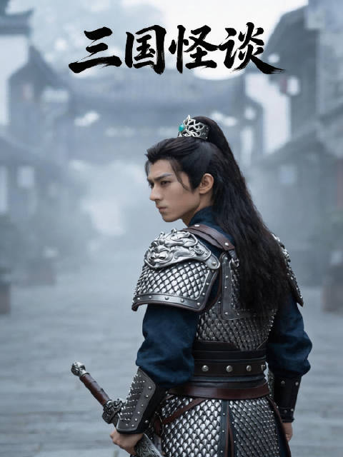 短剧·三国怪谈-第21集-魂穿姜维后，我亲眼见证丞相殒命五丈原。弥留之际，他交予我锦囊妙计。锦囊一：不要让他们知道