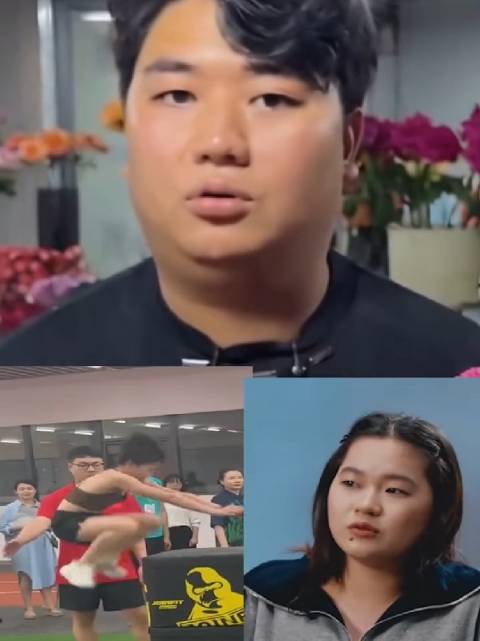 全红婵哥哥辍学打工护妹成长