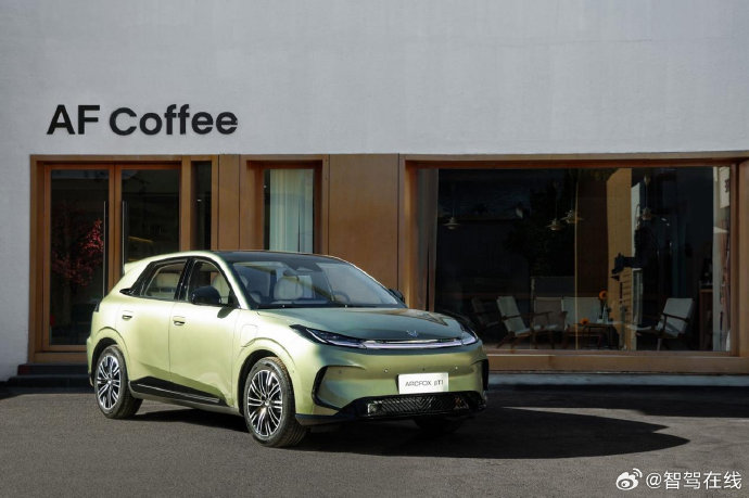2026年5-8万纯电代步车选哪款好