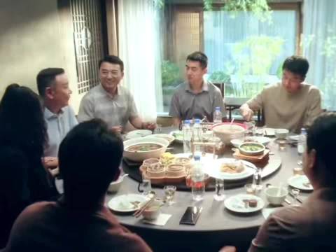江疏影王佳佳新剧角色关系复杂引关注