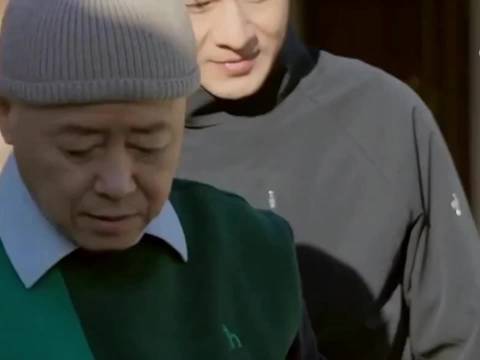 张睿父亲偏爱乔振宇冷落亲儿，张睿当场委屈吐槽