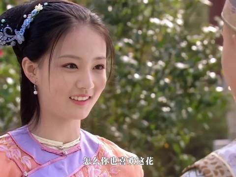 少年夫妻具象化--全剧唯一一对he， 甄嬛传｜电视剧｜剪辑｜纯爱