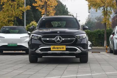 奔驰GLC真实养车成本拆解+避坑指南：豪华SUV养车真的贵到离谱？