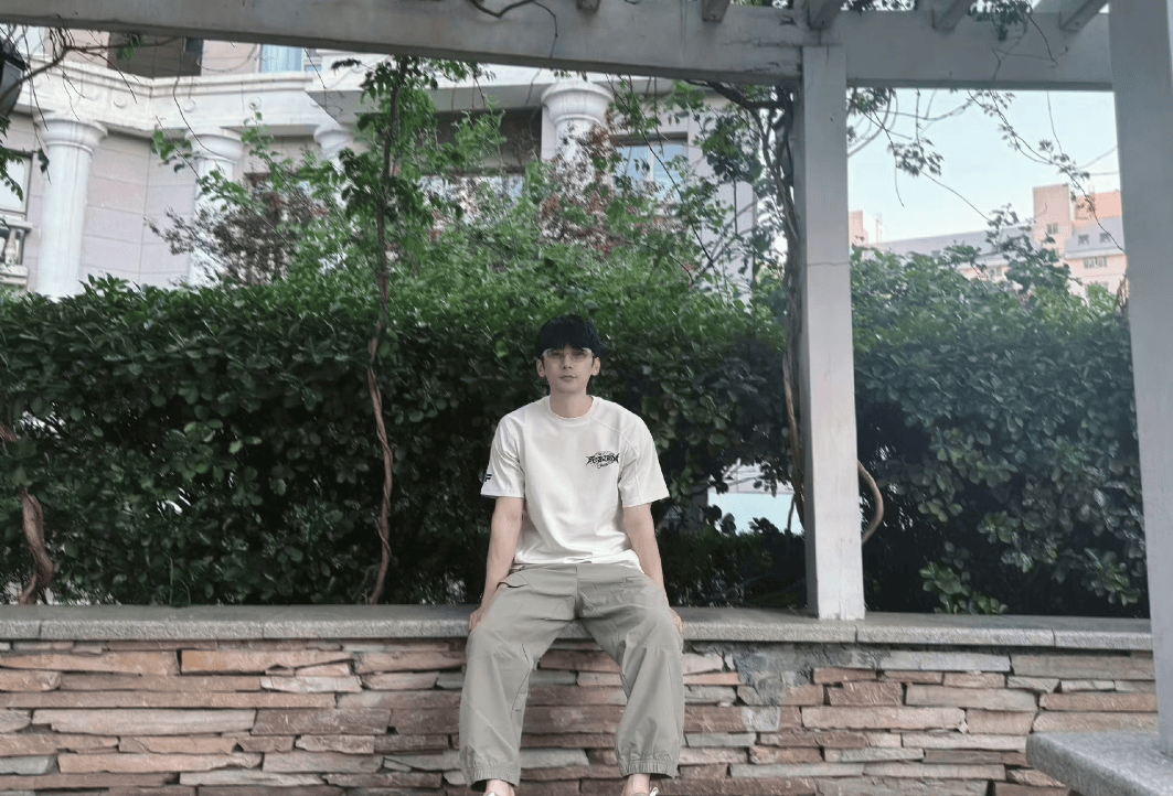 刘芮麟健身房被拍耍大牌?反转笑疯全网!居然是嫂子护夫现场，网友:磕到了