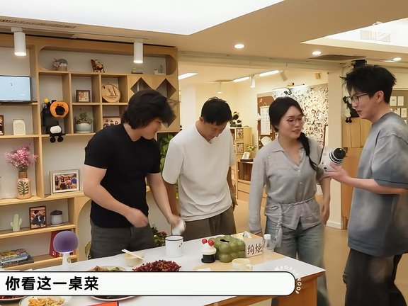 东北小孩人均熟背春晚小品集锦（毛雪很默契）