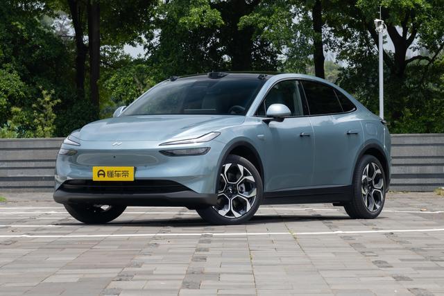 家用纯电SUV可选:2026款乐道L60四驱Ultra+