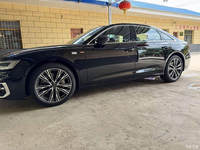 奥迪A6L三款车型优缺点:三位真实车主的实感_奥迪A6L/A6(进口)论坛
