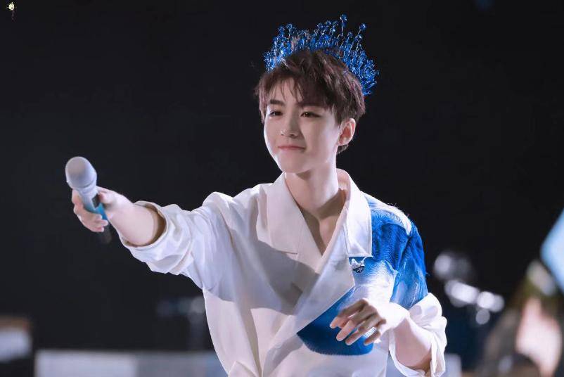 王俊凯演唱会惊喜曝光?这些隐藏曲目你绝对想不到!