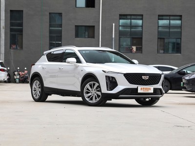凯迪拉克GT4和XT4的区别是什么?