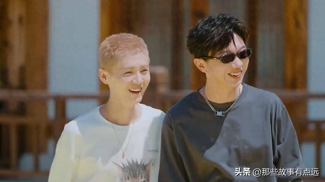 《五哈》:看了王建国的遭遇，才知道邓超多重要