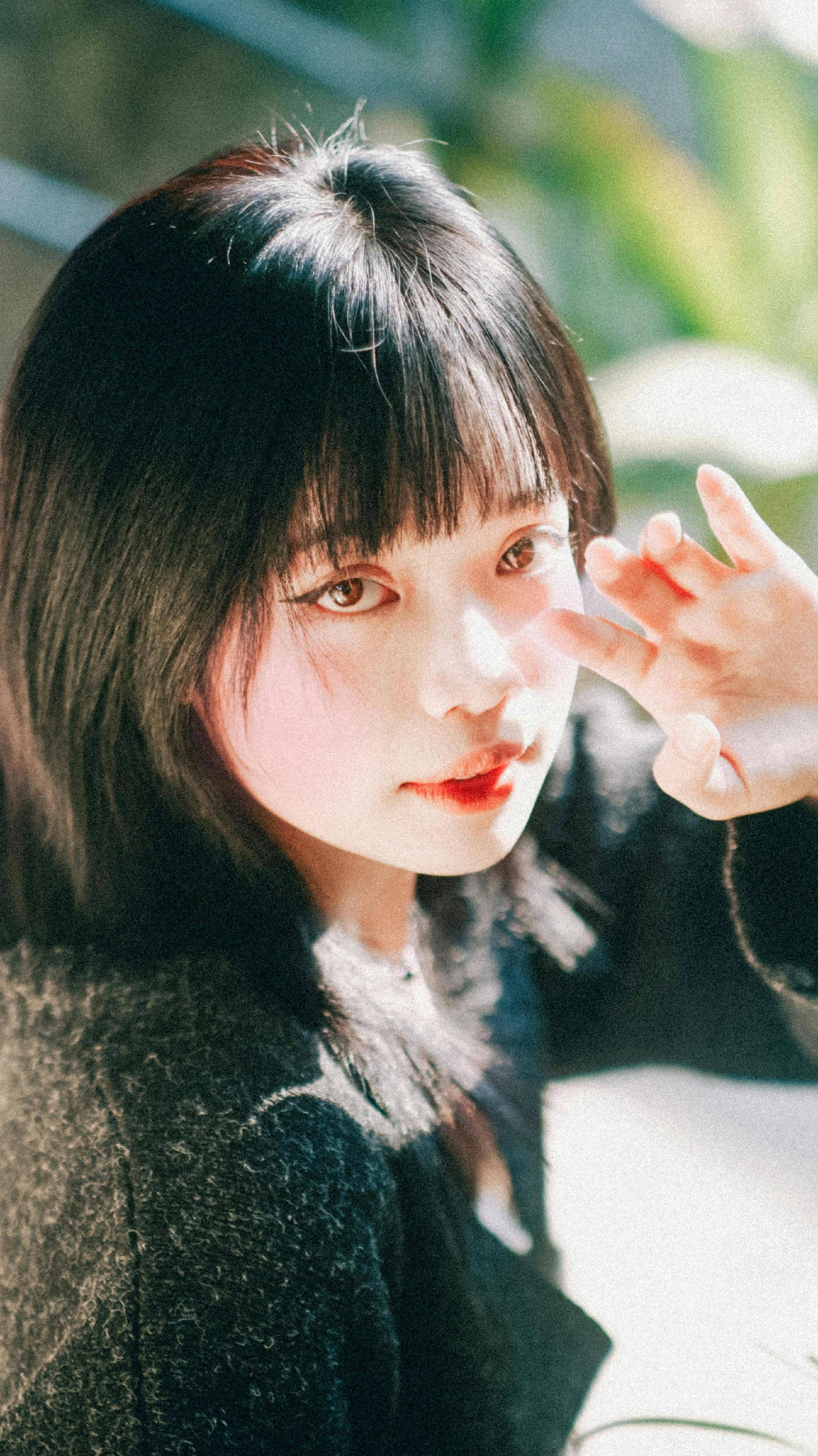 刘诗诗与刘亦菲生图对比:骨相美为何更胜一筹?