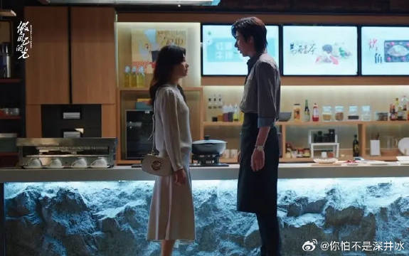 你期待的那个人往往也在努力向你走来！