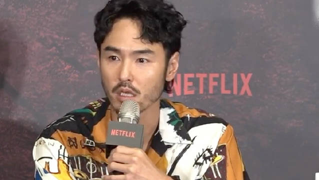 阮经天回应被陌生人按门铃，呼吁勿随意贴标签