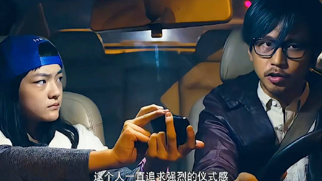 连环凶杀案凶手自称城市之光，专惩法律漏洞下作恶者