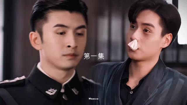 民国奇探主演张云龙胡一天角色命运引观众追问