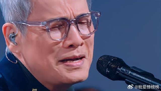 罗大佑《之乎者也》，一开口绝了，不愧是音乐教父