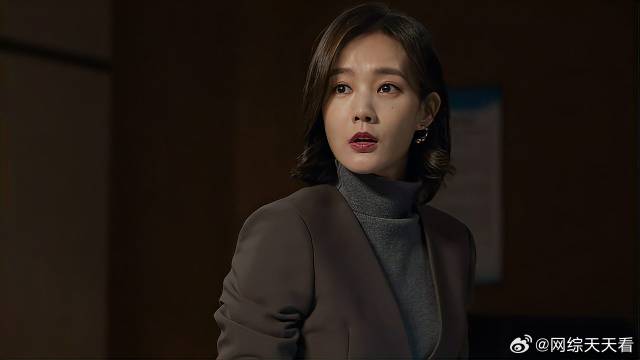 孟钰遇到危险 竟略过杨健向安欣求救，杨健要知道得气吐血