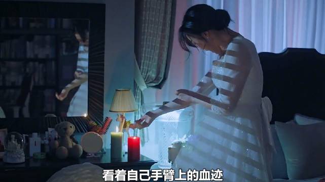 女孩闯下滔天大祸，母亲却舞弊女儿试图销毁证据