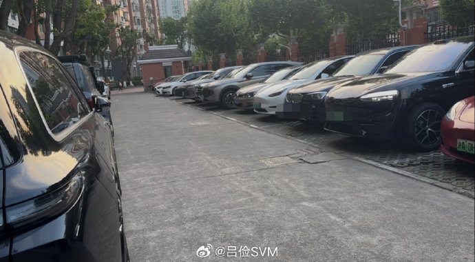 问界M6纯电版智驾体验好不好