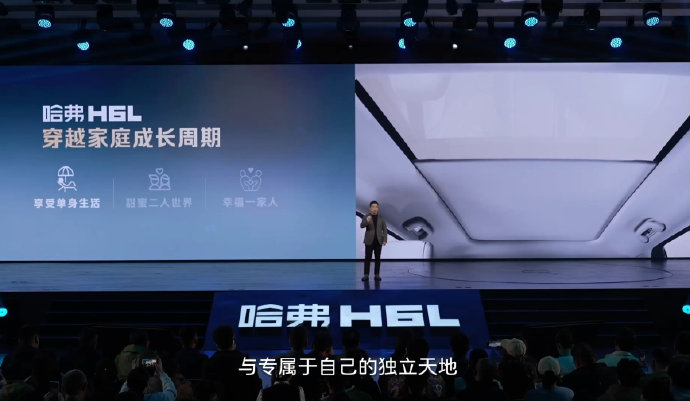 哈弗H6L实际油耗表现到底怎么样？