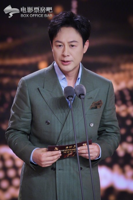 《狂飙》售后！高启强给大嫂颁奖，弥补意难平
