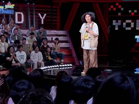 回忆起老师常说的那句话：安静！
