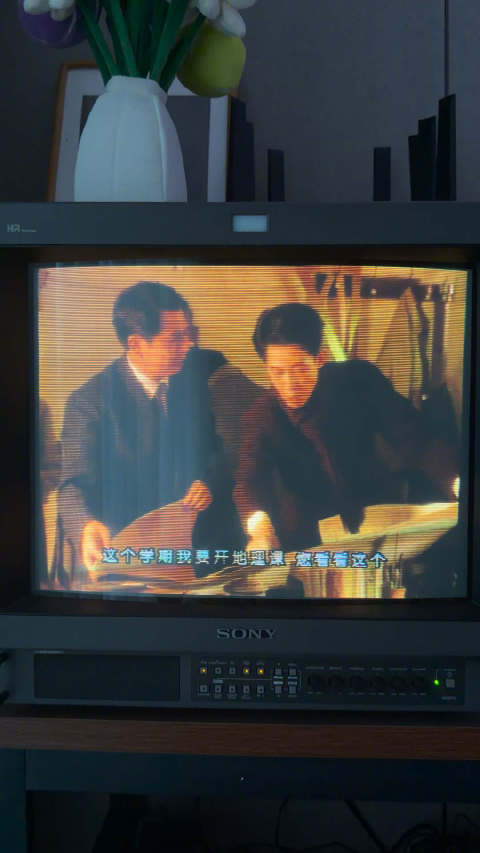 《抓特务》原作《无悔追踪》引怀旧热潮