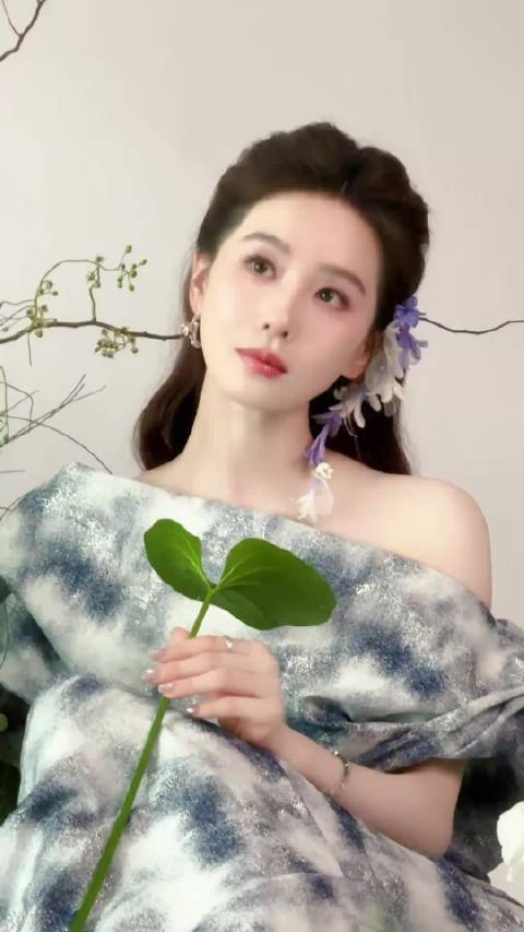 刘诗诗晒端午plog，连续追看演唱会引关注
