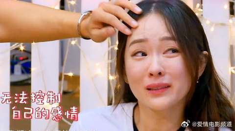 霍思燕谢谢你，让我们知道妈妈也可以当公主