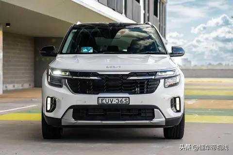 新车|丰田锋兰达双擎同级 起亚赛图斯将推混动版 或明年8月量产