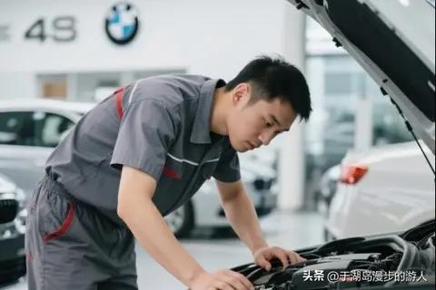 车过质保期别乱选!4S店和修理厂差价50%，这样选省几千不踩坑