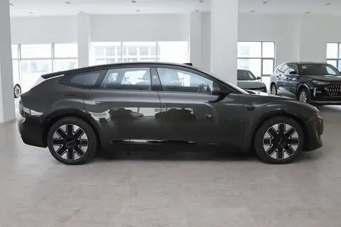 奥迪E5 Sportback：家用纯电轿跑，我选这款
